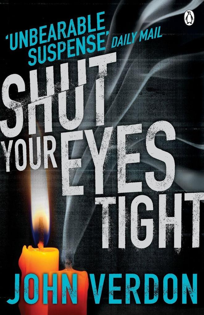 Shut Your Eyes Tight