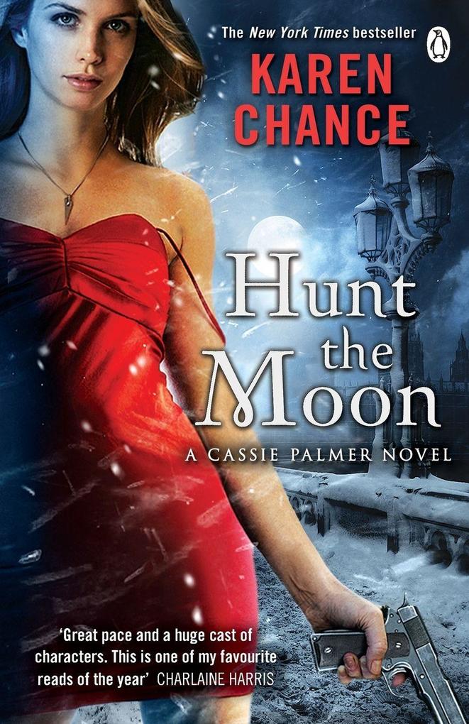 Hunt the Moon