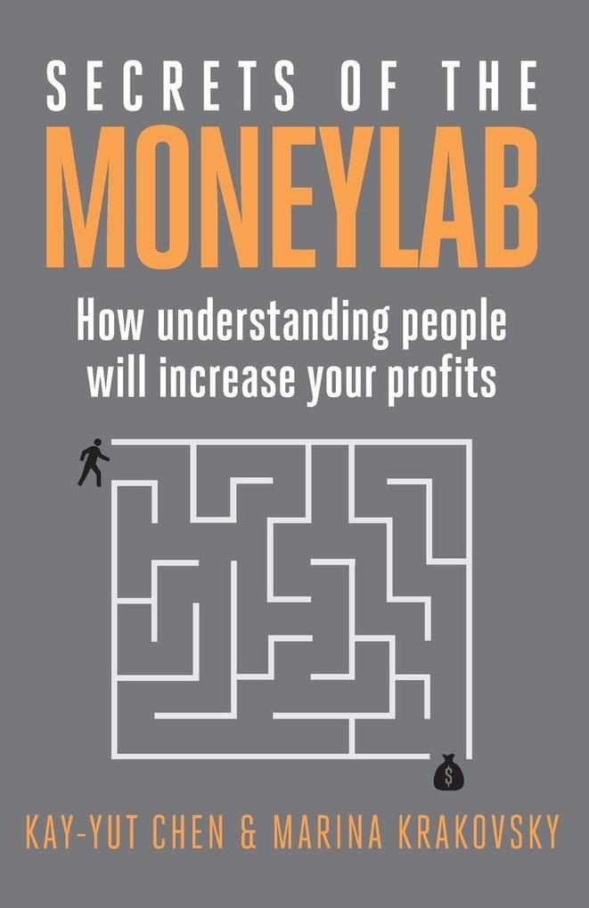 Secrets of the Moneylab