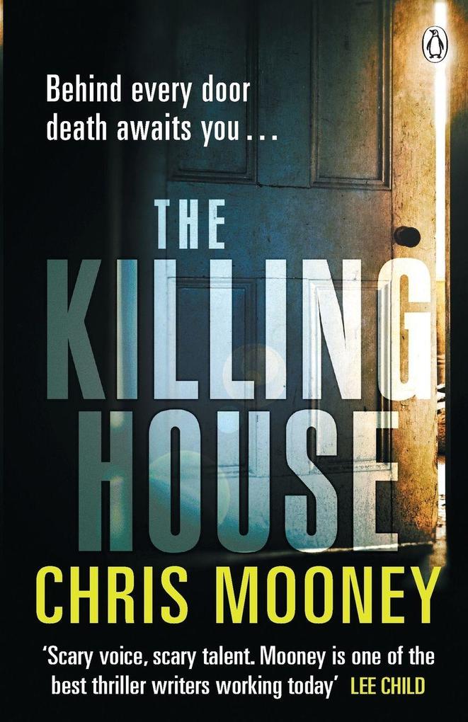 The Killing House