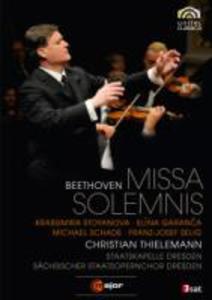 Missa Solemnis