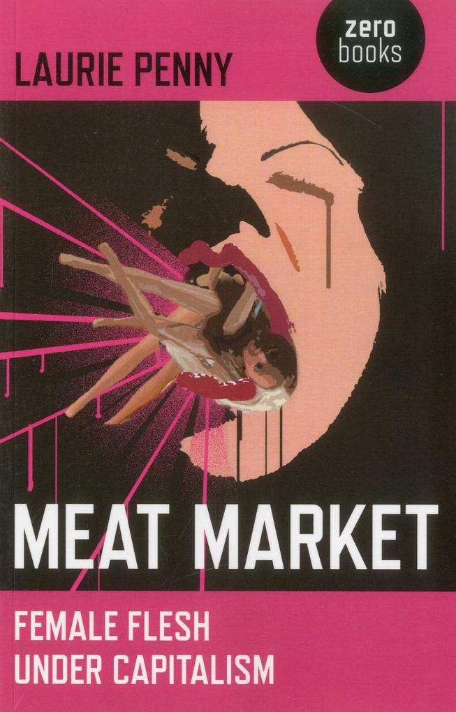 Zer0 Books Meat Market