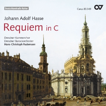 Requiem in C 1 Audio-CD