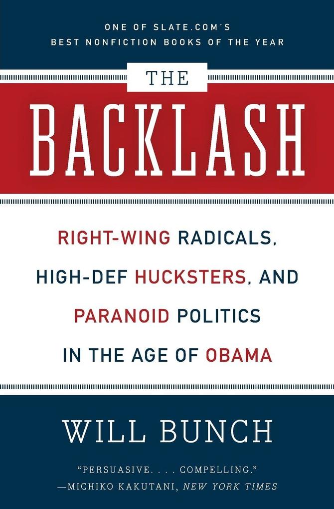 Backlash The