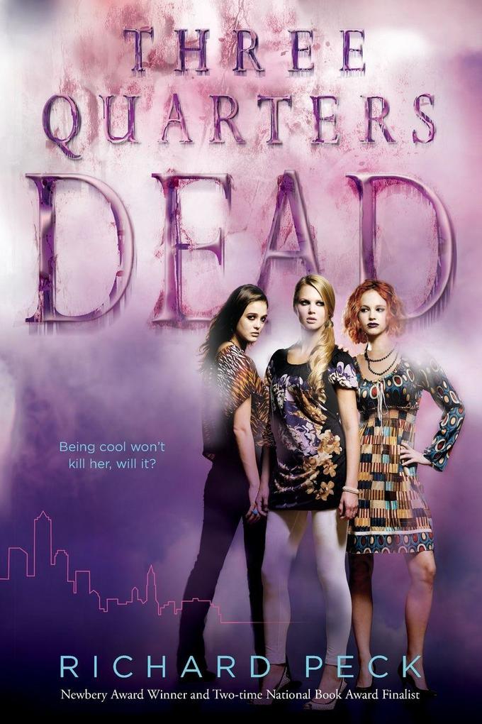 Three Quarters Dead