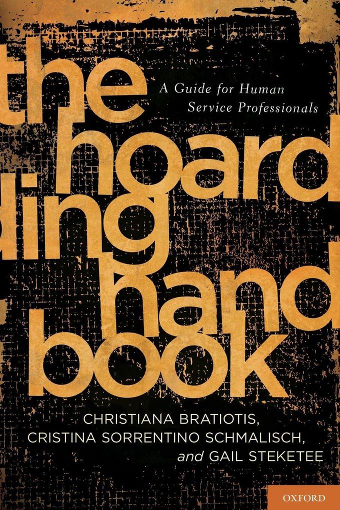 Hoarding Handbook