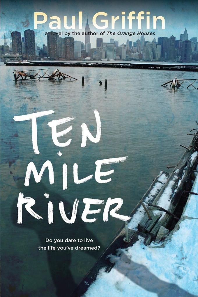 Ten Mile River