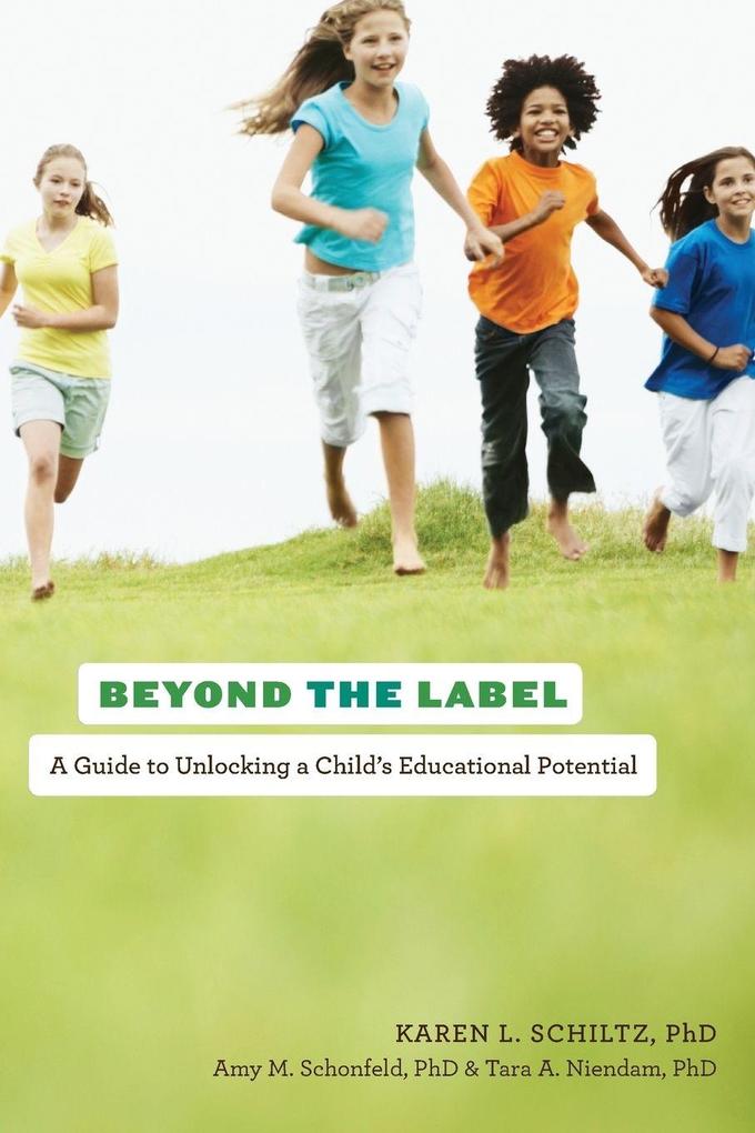 Beyond the Label
