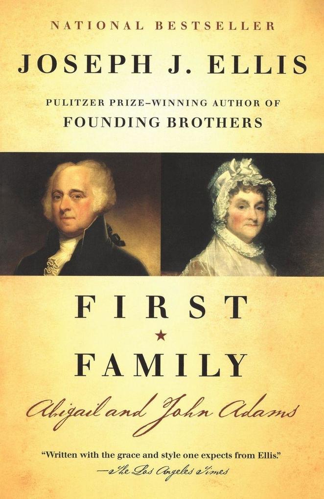 First Family
