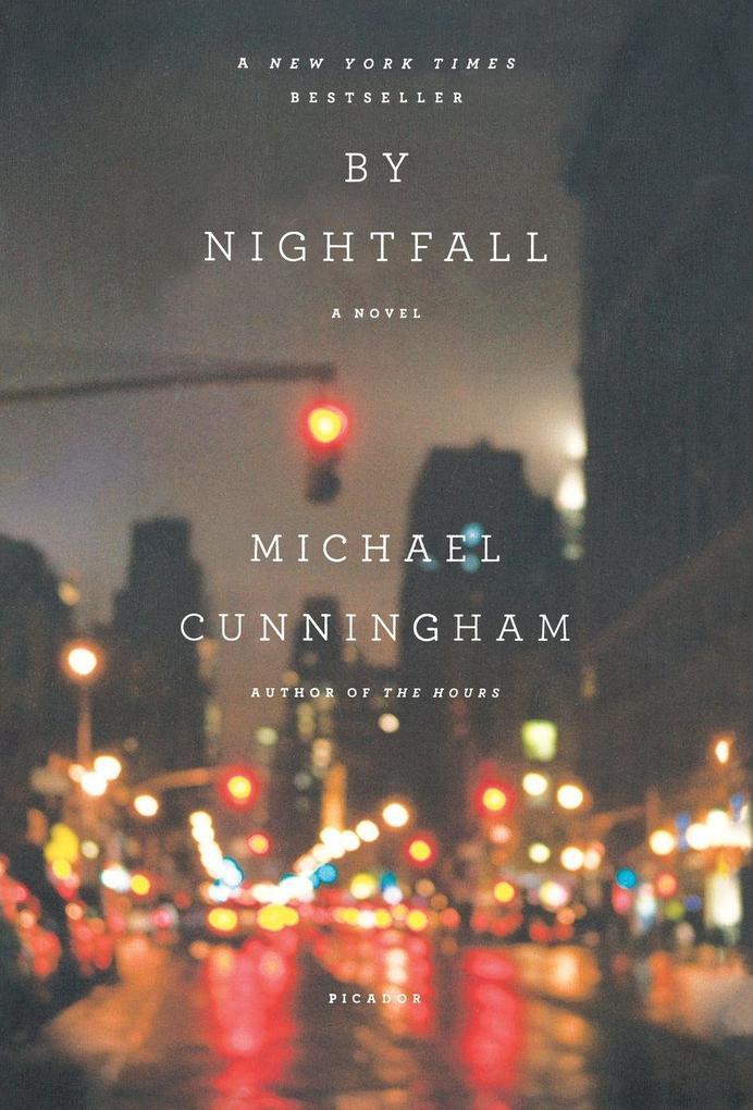 By Nightfall