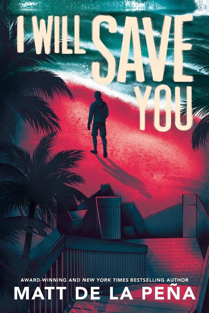 I Will Save You