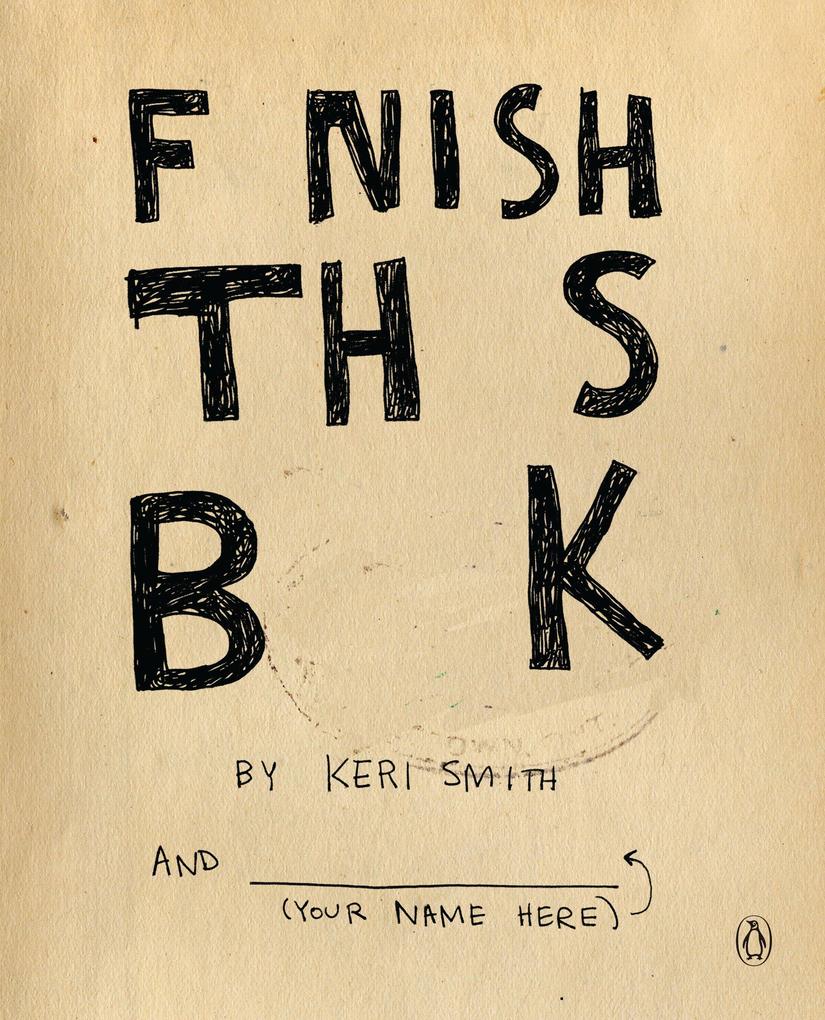Finish This Book - Bild 3