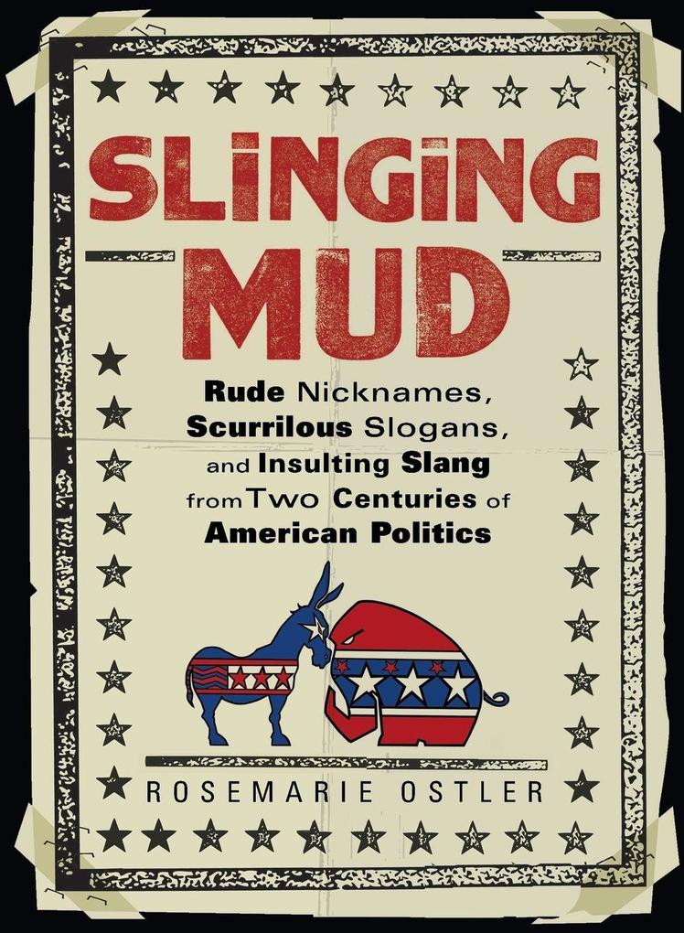 Slinging Mud