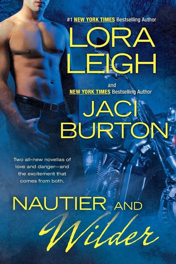 Nautier and Wilder