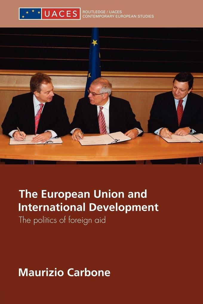 The European Union and International Development