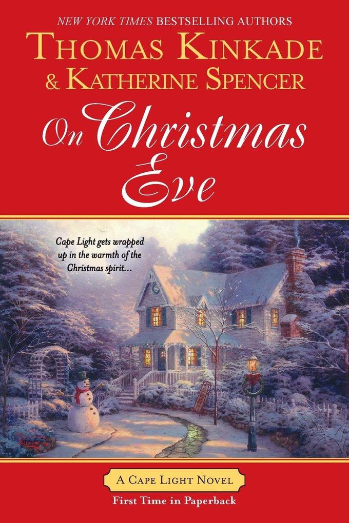 On Christmas Eve