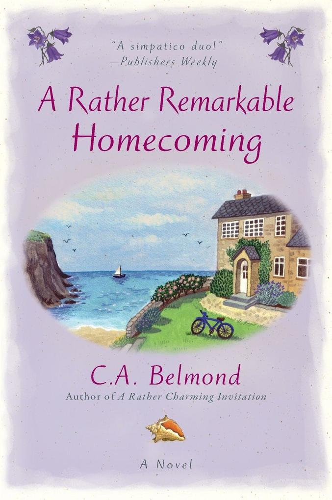 A Rather Remarkable Homecoming