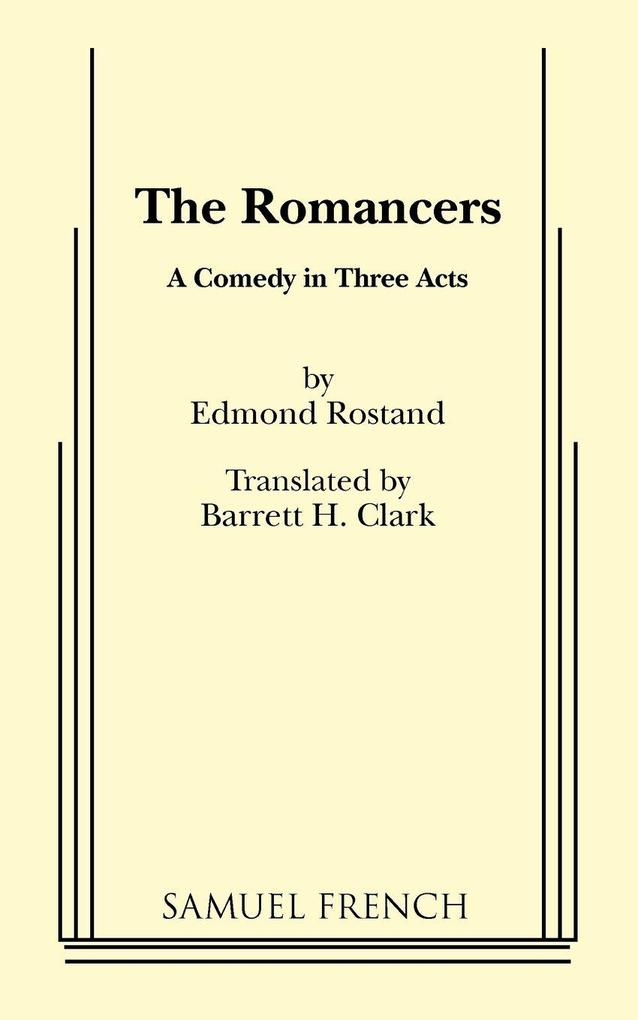 The Romancers