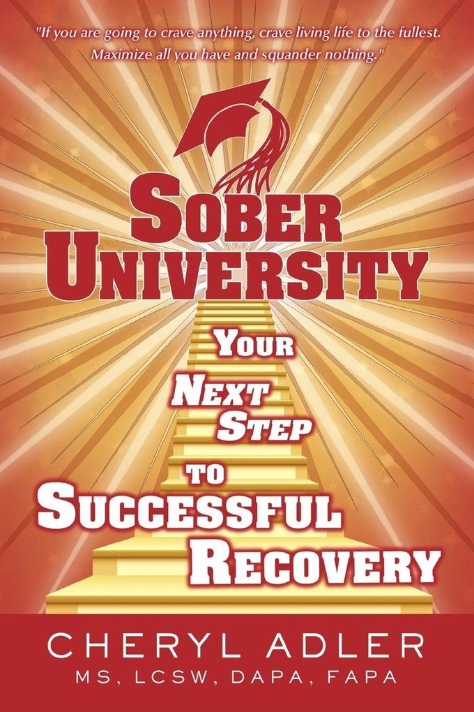 Sober University