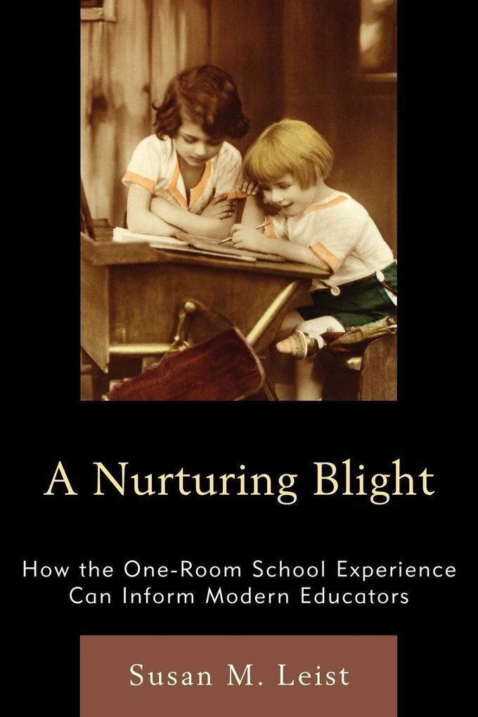 Nurturing Blight