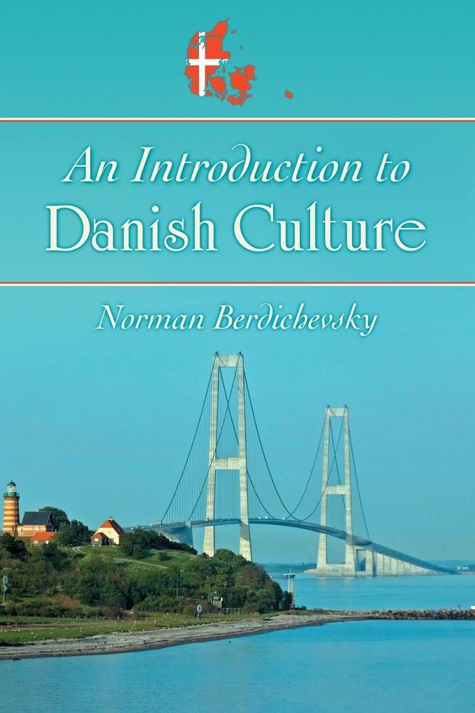 An Introduction to Danish Culture
