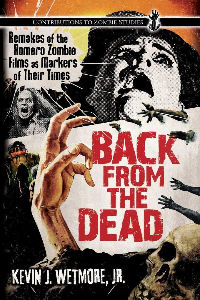 Back from the Dead