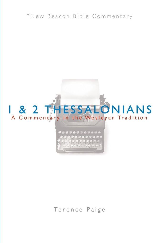 Nbbc 1 & 2 Thessalonians