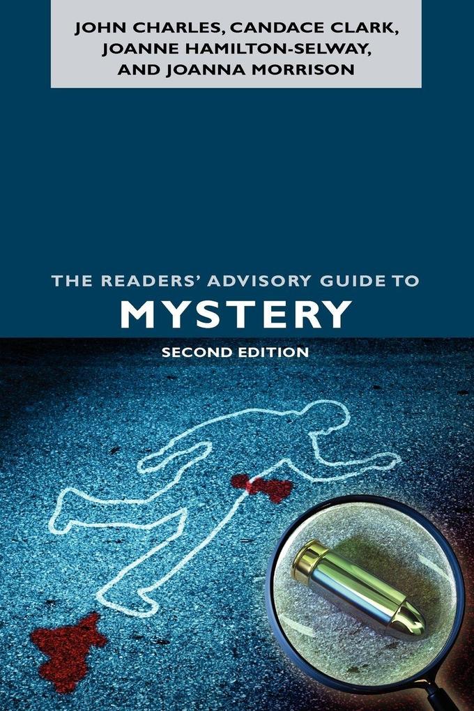 Readers' Advisory Guide to Mystery The 2nd Ed.