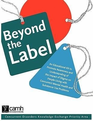 Beyond the Label: An Educational Kit to Promote Awareness and Understanding of the Impact of Stigma on People Living with Concurrent Men