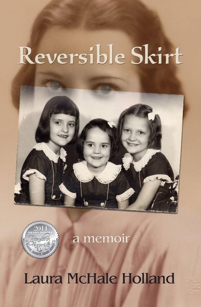 Reversible Skirt