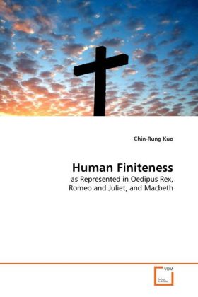 Human Finiteness