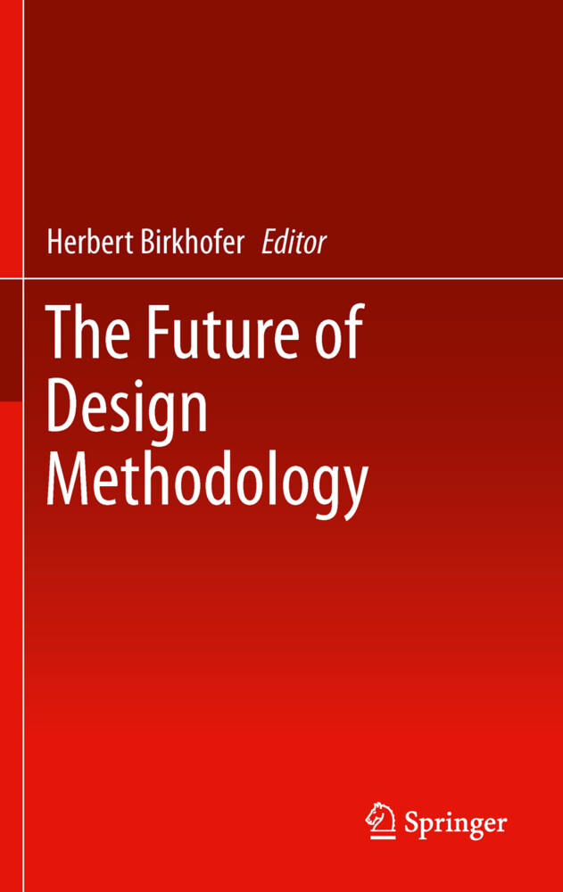 The Future of  Methodology