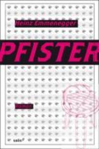 Pfister - Heinz Emmenegger