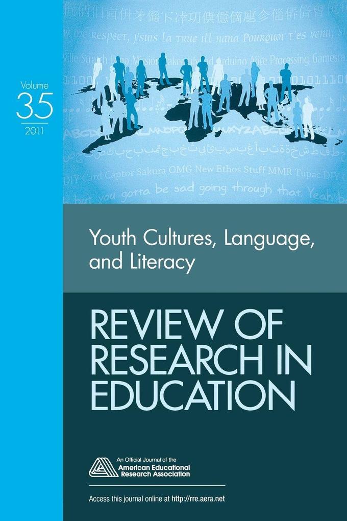 Youth Cultures Language and Literacy