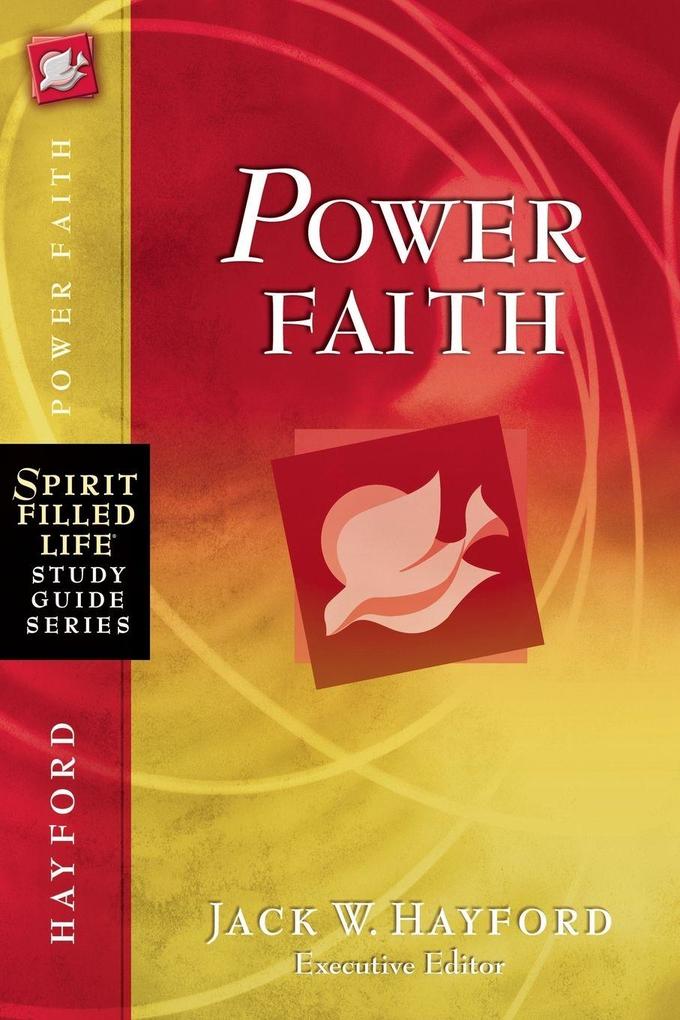 El Power Faith
