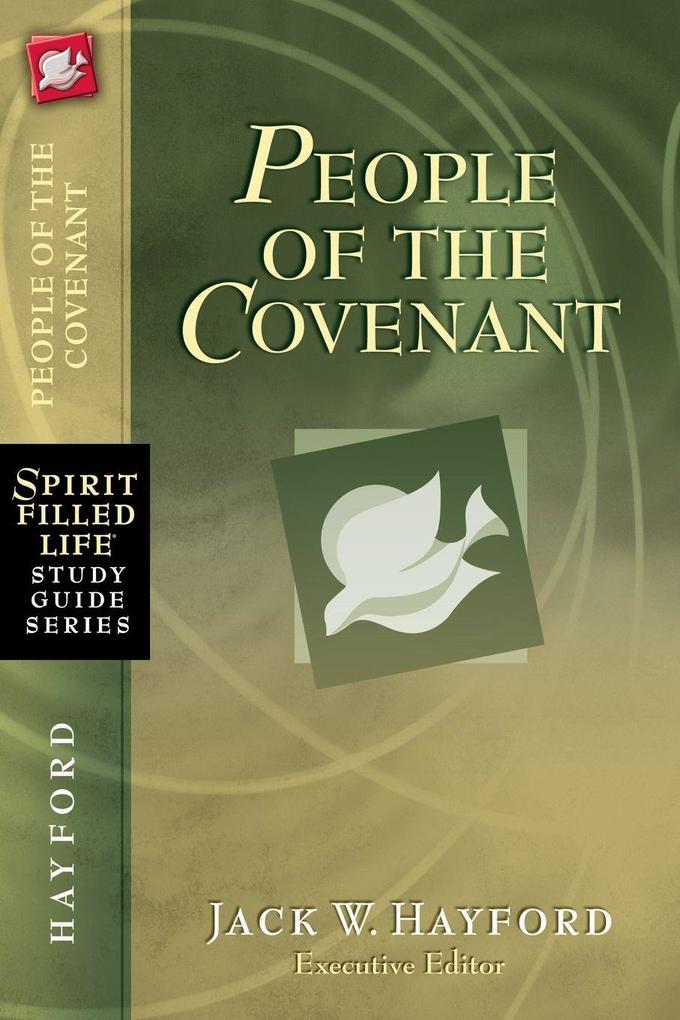 El People of the Covenant
