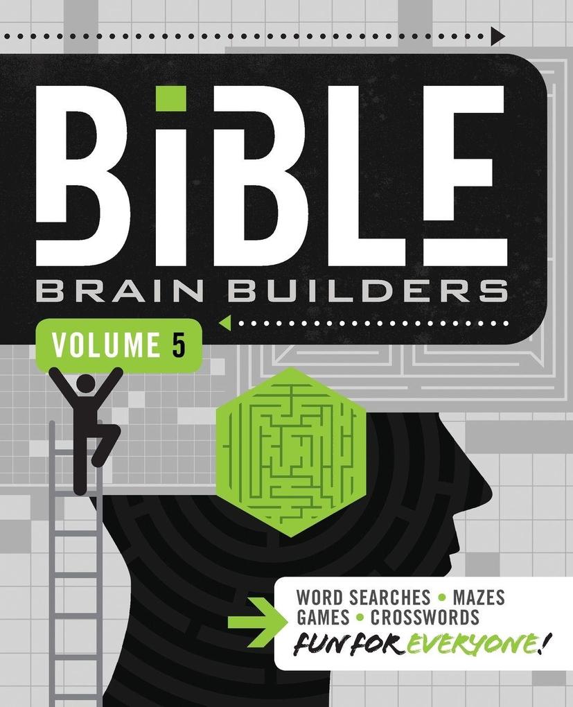 El Bible Brain Builders Volume 5