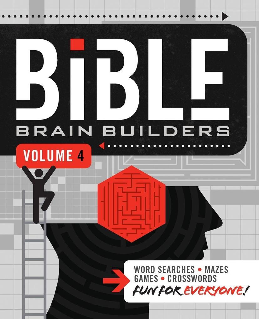 El Bible Brain Builders Volume 4