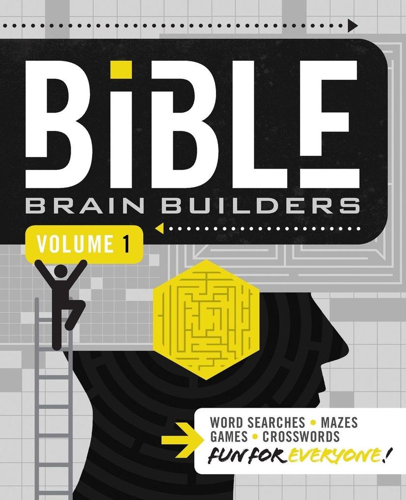 El Bible Brain Builders Volume 1