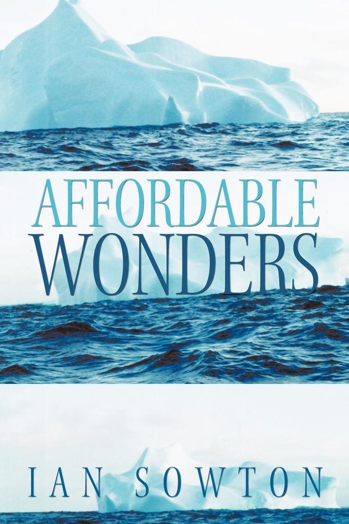 Affordable Wonders