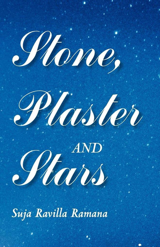 Stone Plaster and Stars