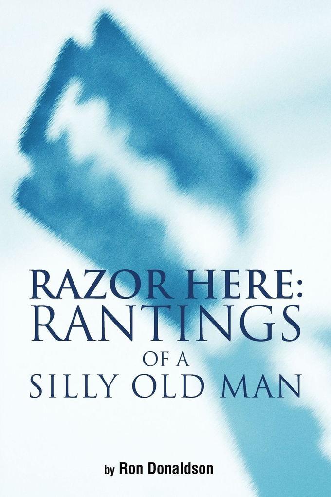 Razor Here