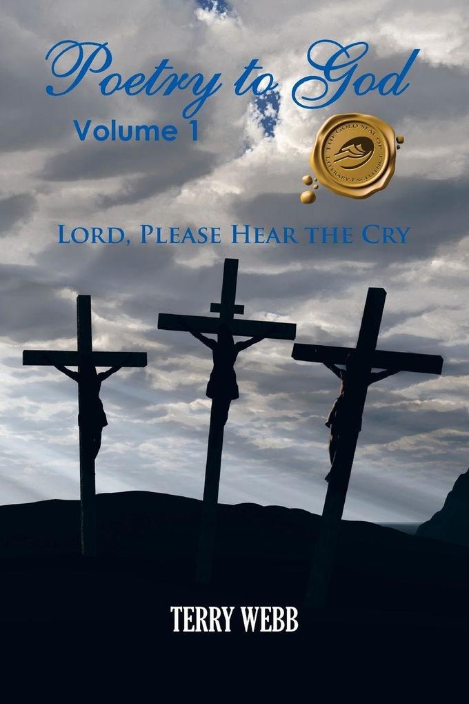 Poetry to God Volume 1