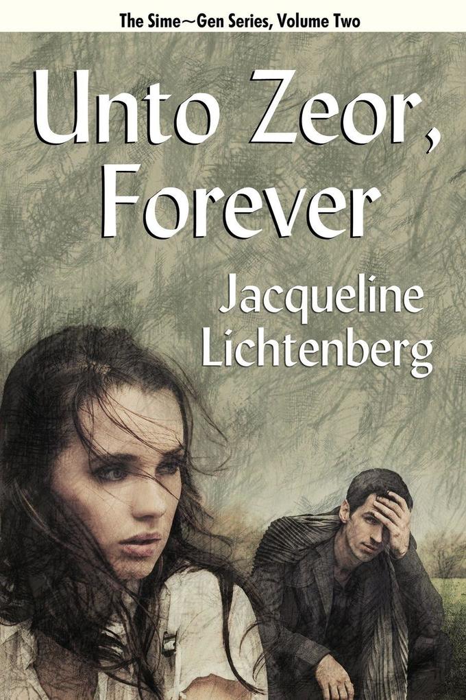 Unto Zeor Forever