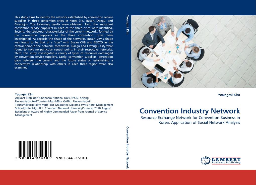 Convention Industry Network