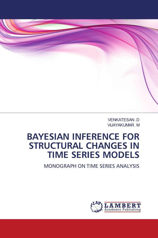 BAYESIAN INFERENCE FOR STRUCTURAL CHANGES IN TIME SERIES MODELS