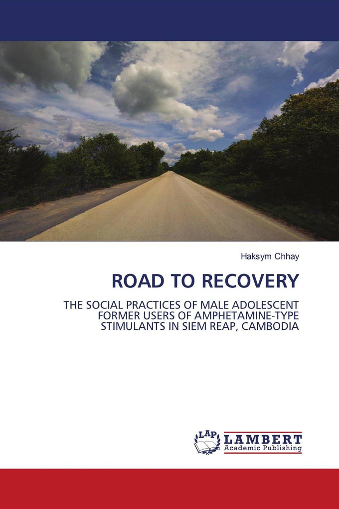 ROAD TO RECOVERY