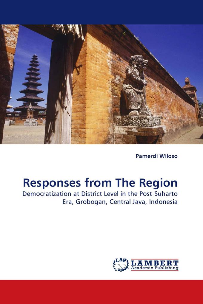 Responses from The Region