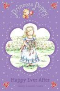 Princess Poppy: Happy Ever After
