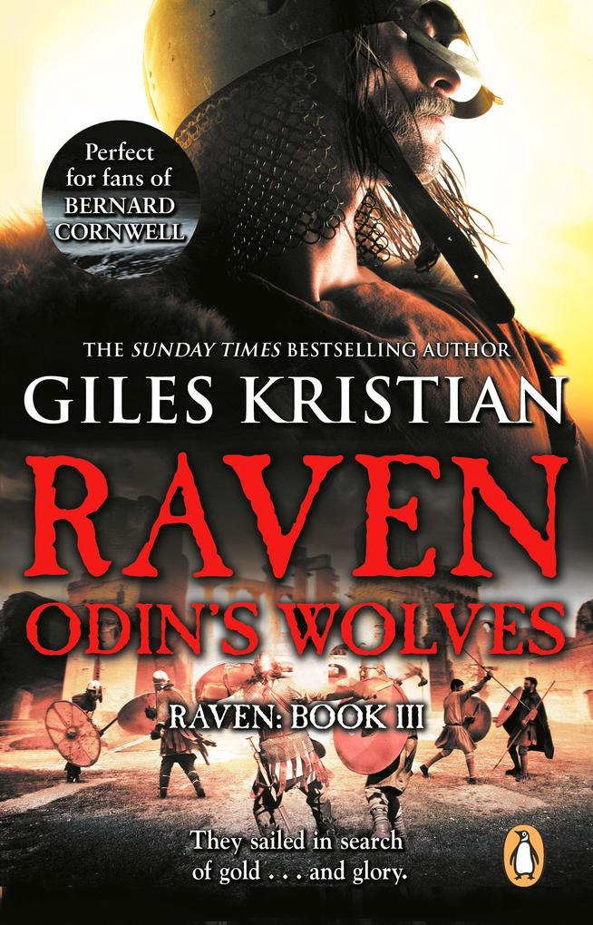 Raven: Odin‘s Wolves